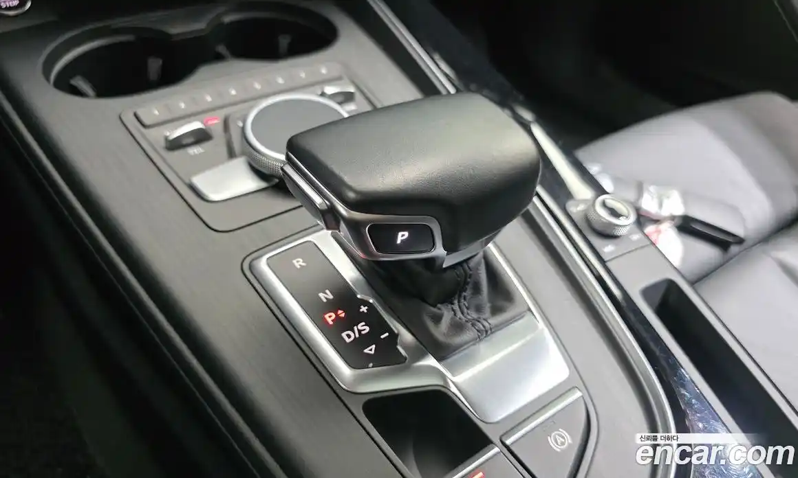 Audi A5 2019 2.0 гидро в Москве № 325442, фото 9