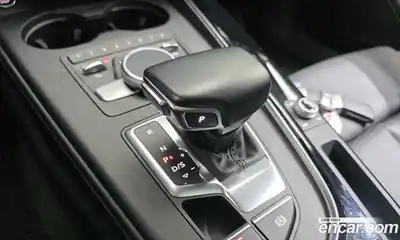 Audi A5 2019 2.0 гидро в Москве № 325442, миниатюра 9