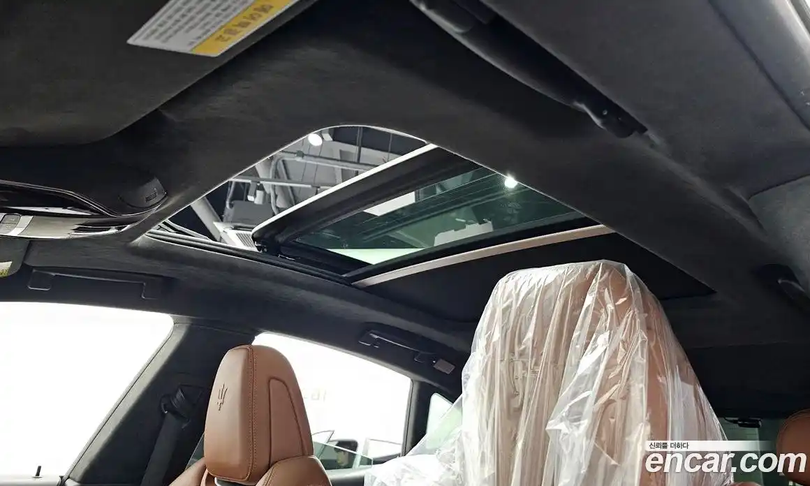 Maserati Levante 2017 3.0 гидро в Москве № 331126, фото 19