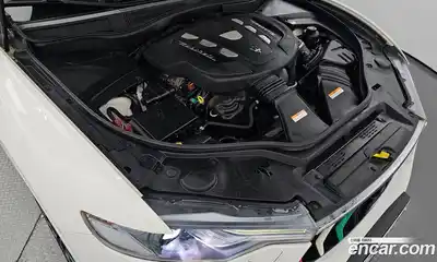 Maserati Levante 2017 3.0 гидро в Москве № 331126, миниатюра 6