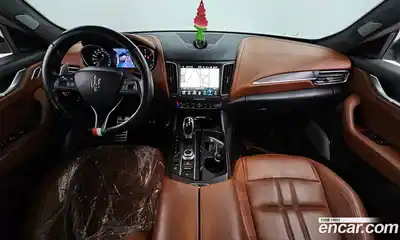 Maserati Levante 2017 3.0 гидро в Москве № 331126, миниатюра 7