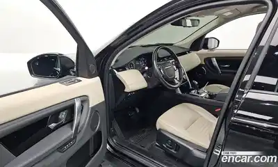 Land Rover Discovery Sport 2020 2.0 гидро в Москве № 333302, миниатюра 11