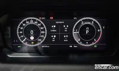 Land Rover Discovery Sport 2020 2.0 гидро в Москве № 333302, миниатюра 8