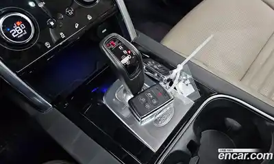 Land Rover Discovery Sport 2020 2.0 гидро в Москве № 333302, миниатюра 9