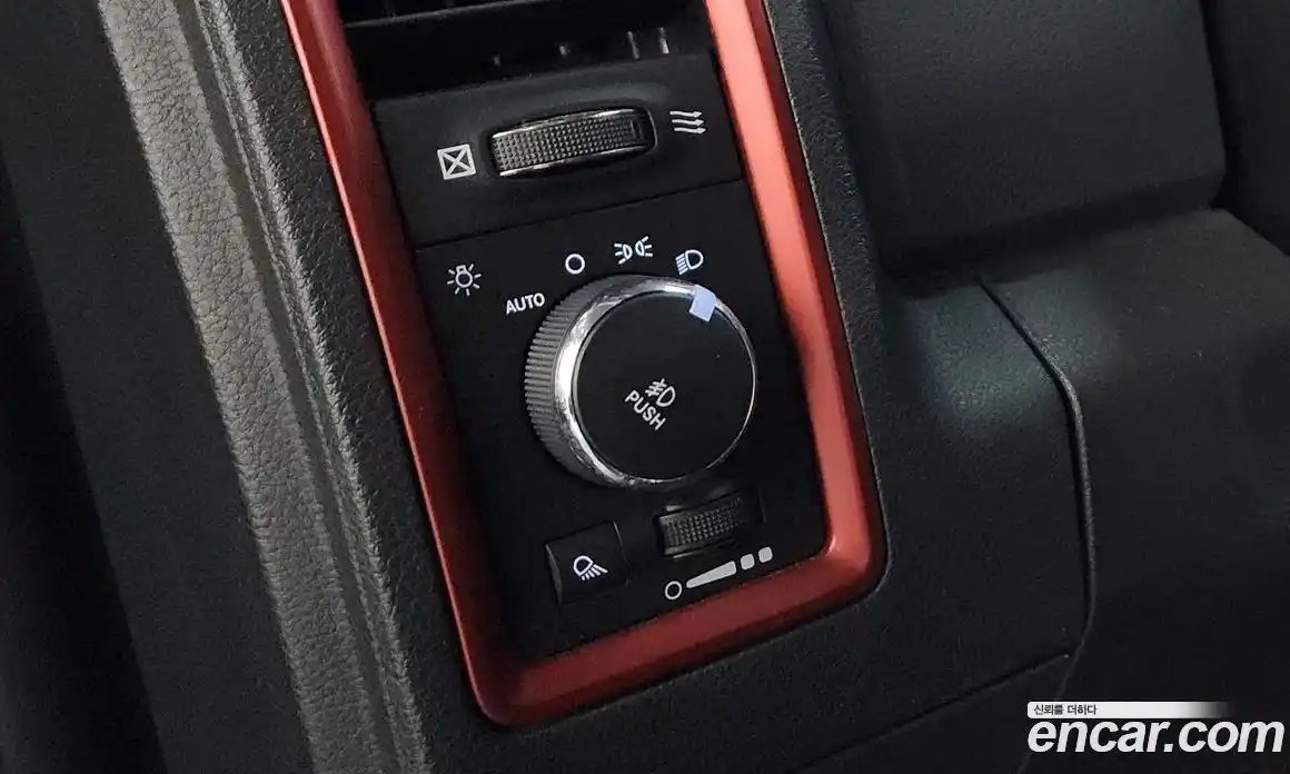 Dodge Ram Pick Up 2015 5.7 гидро в Москве № 353779, фото 18