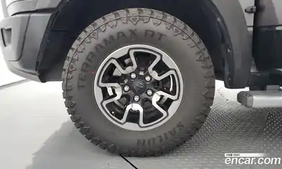 Dodge Ram Pick Up 2015 5.7 гидро в Москве № 353779, миниатюра 5