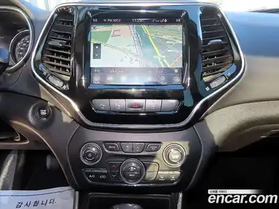 Jeep Cherokee 2020 2.4 гидро в Москве № 360679, миниатюра 12
