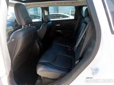 Jeep Cherokee 2020 2.4 гидро в Москве № 360679, миниатюра 6