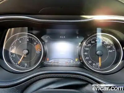 Jeep Cherokee 2020 2.4 гидро в Москве № 360679, миниатюра 9