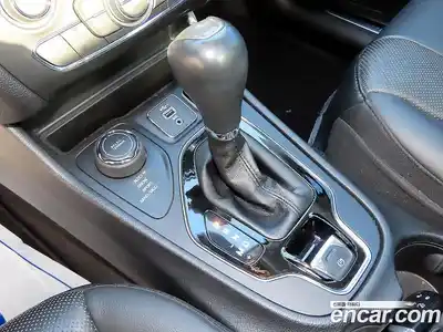 Jeep Cherokee 2020 2.4 гидро в Москве № 360679, миниатюра 10