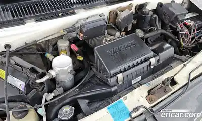 Chevrolet Astro Van 1997 4.3 гидро в Москве № 385438, миниатюра 6