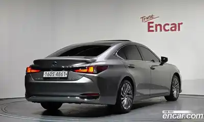 Lexus ES 2019 2.5 гидро в Москве № 398012, миниатюра 2