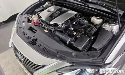 Lexus ES 2019 2.5 гидро в Москве № 398012, миниатюра 6