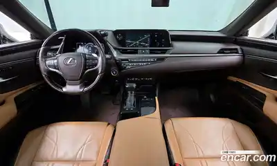 Lexus ES 2019 2.5 гидро в Москве № 398012, миниатюра 7