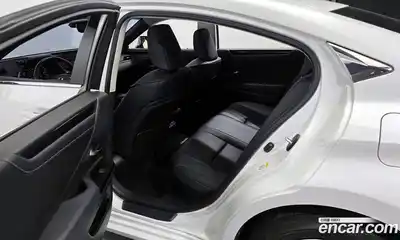 Lexus ES 2019 2.5 гидро в Москве № 398056, миниатюра 11