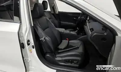 Lexus ES 2019 2.5 гидро в Москве № 398056, миниатюра 12
