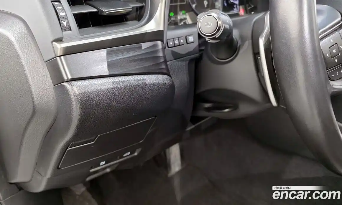 Lexus ES 2019 2.5 гидро в Москве № 398056, фото 15