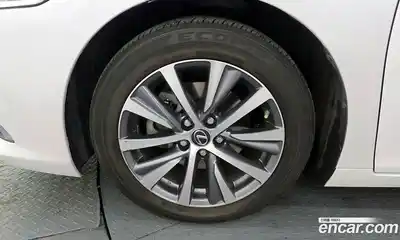 Lexus ES 2019 2.5 гидро в Москве № 398056, миниатюра 5