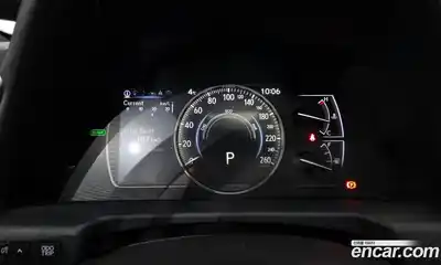 Lexus ES 2019 2.5 гидро в Москве № 398056, миниатюра 8