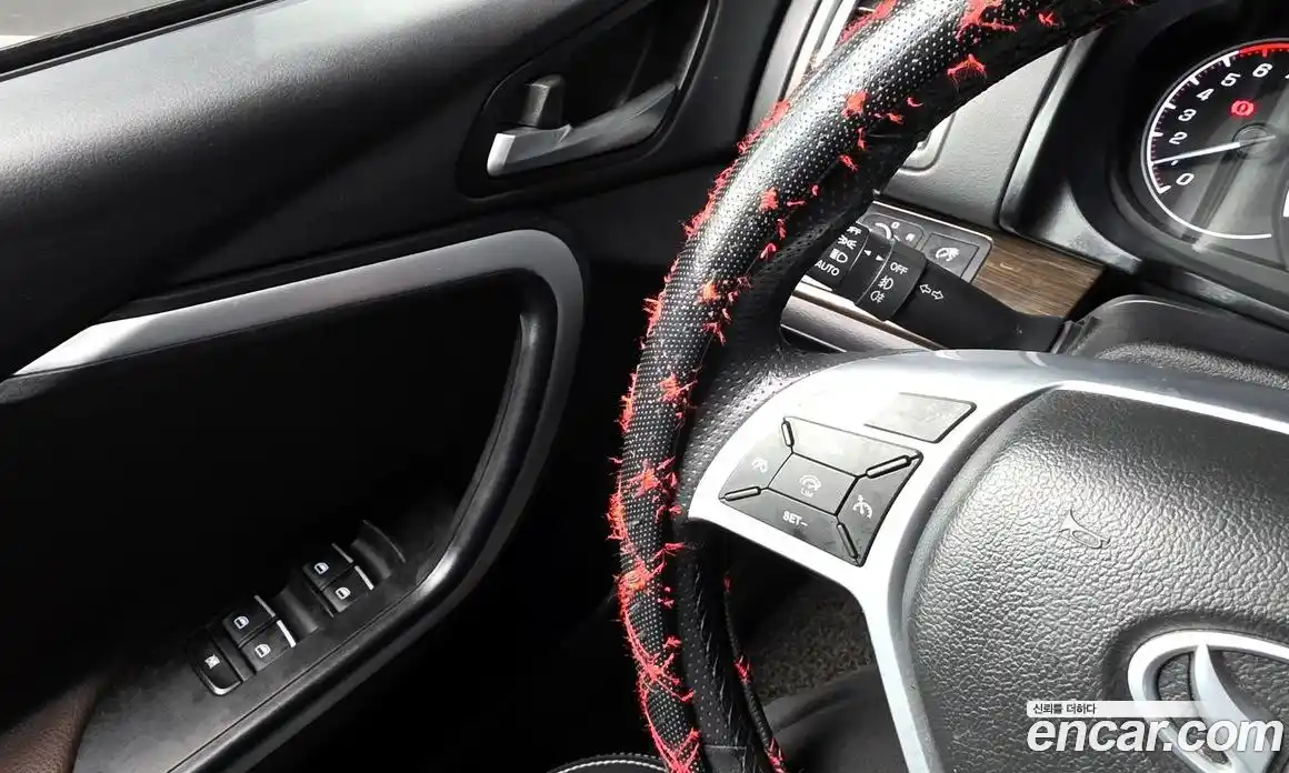 BAIC Kenbo 600 2017 1.5 гидро в Москве № 403799, фото 19