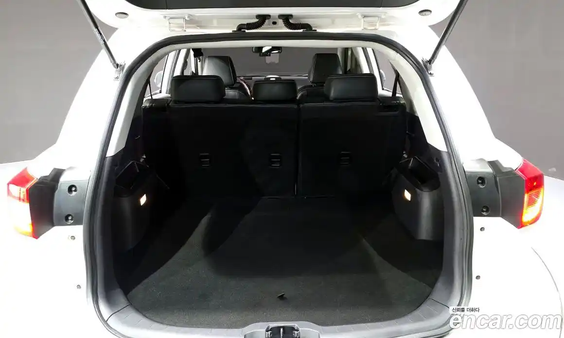 BAIC Kenbo 600 2017 1.5 гидро в Москве № 403799, фото 20