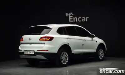 BAIC Kenbo 600 2017 1.5 гидро в Москве № 403799, миниатюра 2