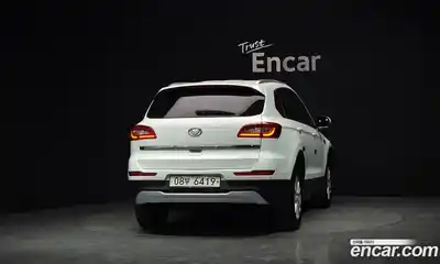 BAIC Kenbo 600 2017 1.5 гидро в Москве № 403799, миниатюра 4