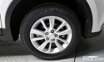 BAIC Kenbo 600 2017 1.5 гидро в Москве № 403799, миниатюра 5