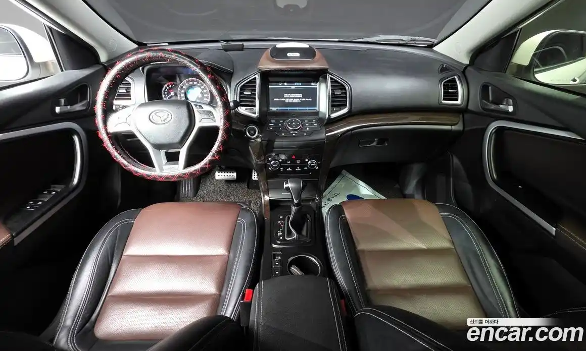 BAIC Kenbo 600 2017 1.5 гидро в Москве № 403799, фото 7