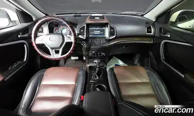 BAIC Kenbo 600 2017 1.5 гидро в Москве № 403799, миниатюра 7