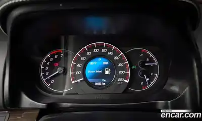 BAIC Kenbo 600 2017 1.5 гидро в Москве № 403799, миниатюра 8