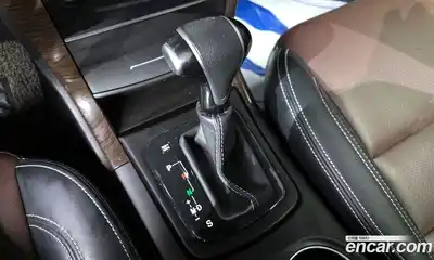 BAIC Kenbo 600 2017 1.5 гидро в Москве № 403799, миниатюра 9