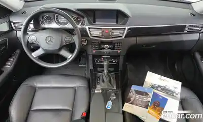 Mercedes-Benz E-Class 2011 1.8 гидро в Москве № 413030, миниатюра 7
