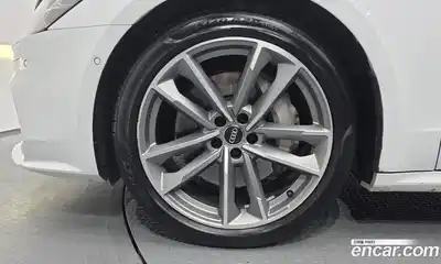 Audi A7 2020 3.0 гидро в Москве № 413984, миниатюра 5