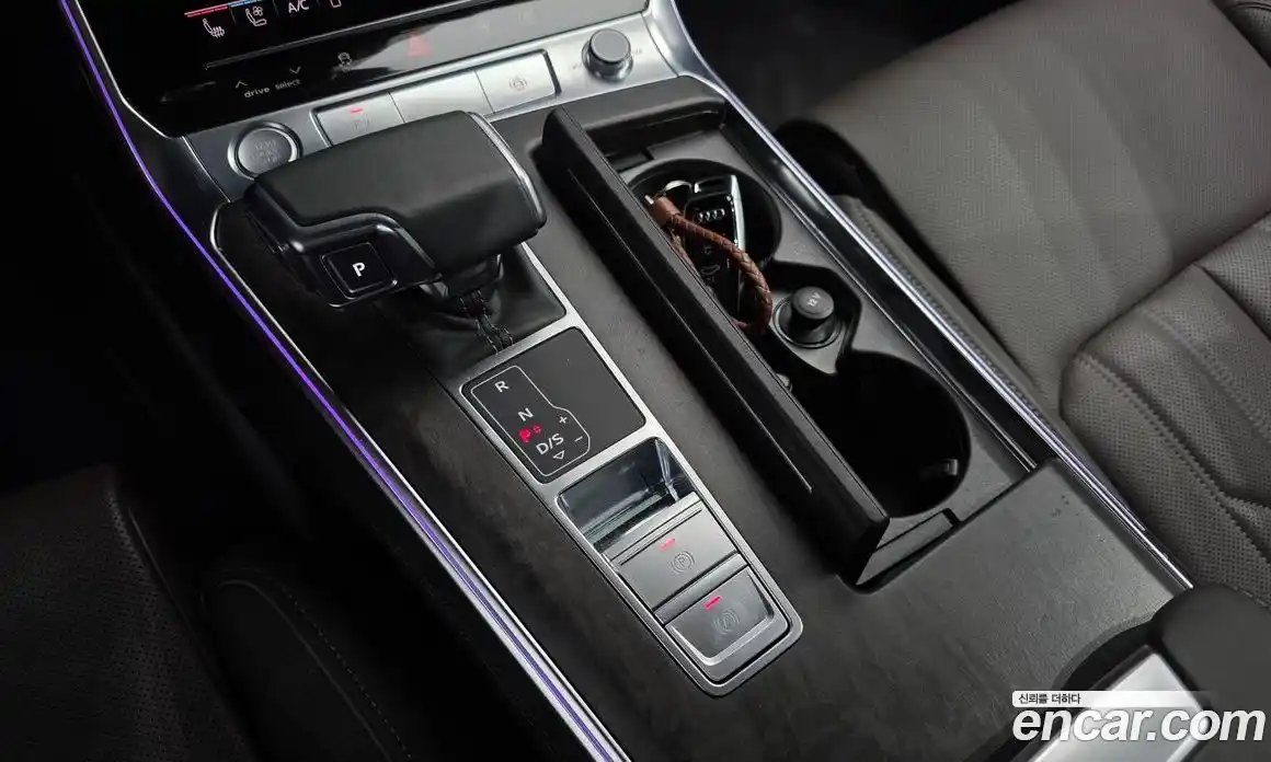Audi A7 2020 3.0 гидро в Москве № 413984, фото 9