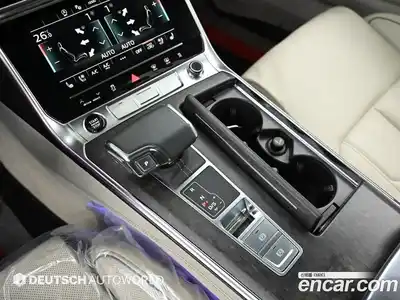 Audi A7 2021 3.0 гидро в Москве № 414338, миниатюра 10