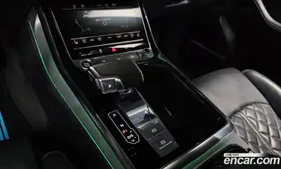 Audi Q8 2023 3.0 гидро в Москве № 415026, миниатюра 9