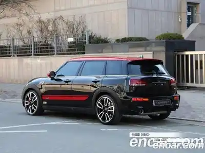 Mini Clubman 2022 2.0 гидро в Москве № 416919, миниатюра 3