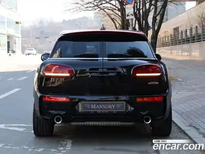 Mini Clubman 2022 2.0 гидро в Москве № 416919, миниатюра 4