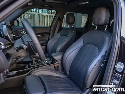 Mini Clubman 2022 2.0 гидро в Москве № 416919, миниатюра 8