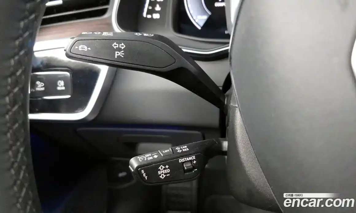 Audi A6 2025 2.0 гидро в Москве № 428702, фото 17