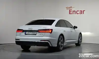 Audi A6 2025 2.0 гидро в Москве № 428702, миниатюра 2