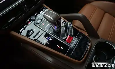 Porsche Cayenne 2022 3.0 гидро в Москве № 430491, миниатюра 9