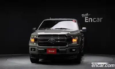 Ford F150 2020 3.5 гидро в Москве № 432996, миниатюра 3