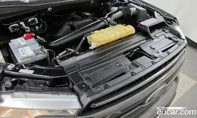 Ford F150 2020 3.5 гидро в Москве № 432996, миниатюра 6