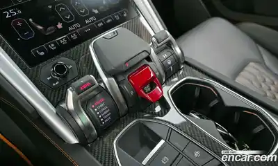 Lamborghini Urus 2024 4.0 гидро в Москве № 443064, миниатюра 9