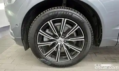 Volvo XC60 2020 2.0 гидро в Москве № 469927, миниатюра 5