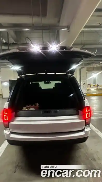 Land Rover Range-Rover 2014 4.4 гидро в Москве № 471640, миниатюра 3