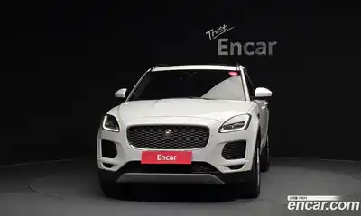 Jaguar E-Pace 2019 2.0 гидро в Москве № 474235, миниатюра 3