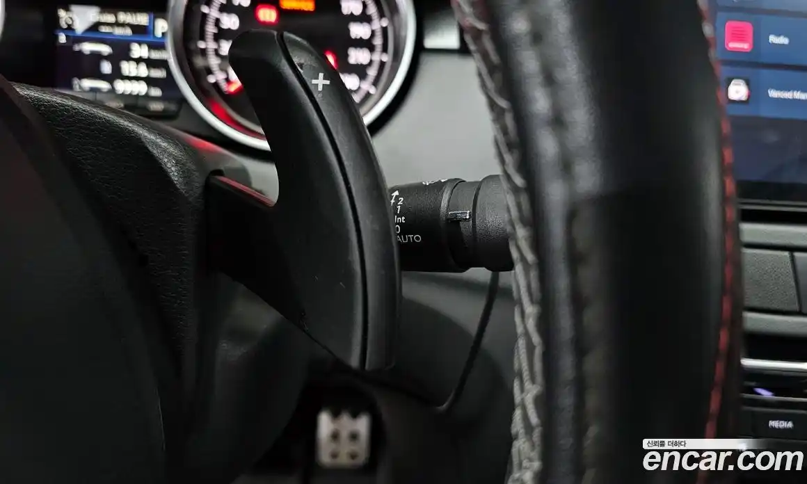 Peugeot 508 2015 2.0 гидро в Москве № 475544, фото 18